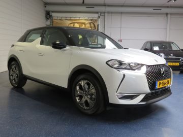DS DS 3