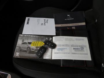 DS DS 3