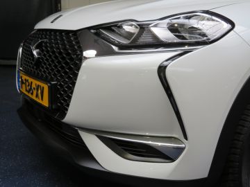 DS DS 3