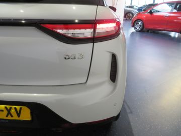 DS DS 3