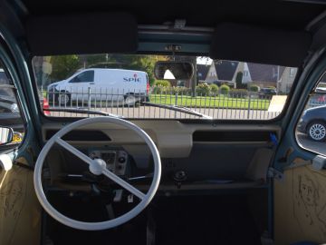 Citroën 2CV