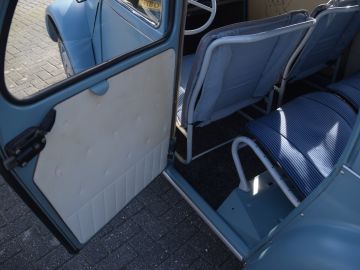 Citroën 2CV