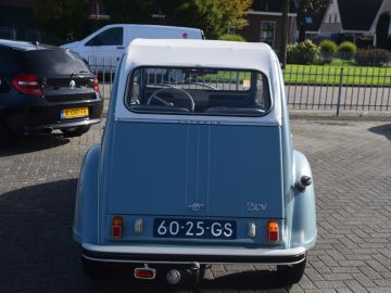 Citroën 2CV