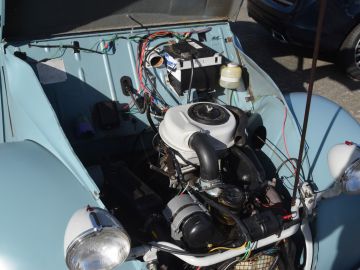 Citroën 2CV