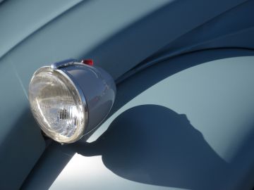 Citroën 2CV