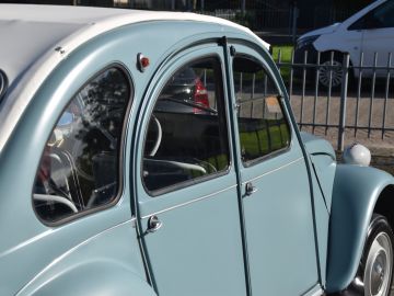 Citroën 2CV