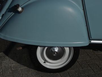 Citroën 2CV