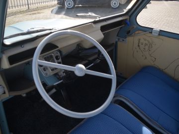Citroën 2CV