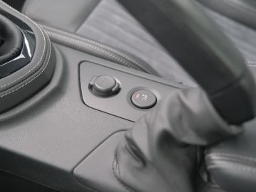 Peugeot RCZ