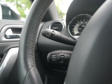 Peugeot RCZ