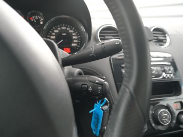 Peugeot RCZ