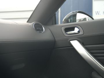 Peugeot RCZ