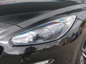 Peugeot RCZ
