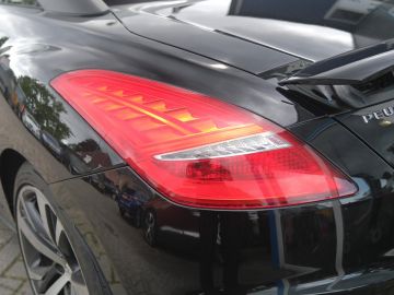 Peugeot RCZ