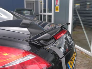 Peugeot RCZ