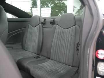 Peugeot RCZ