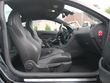Peugeot RCZ