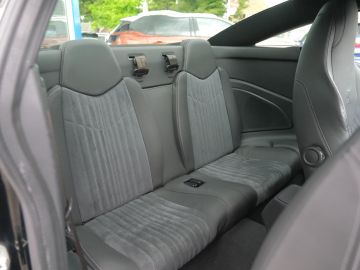 Peugeot RCZ