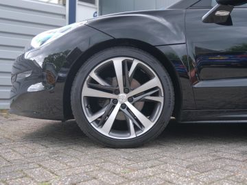 Peugeot RCZ