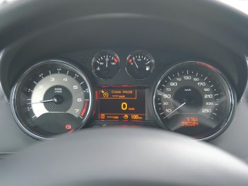 Peugeot RCZ