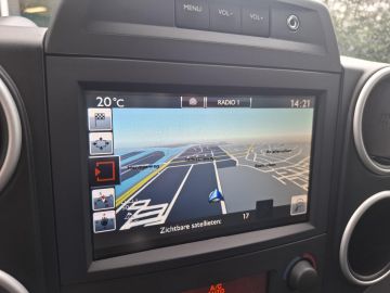 Citroën Berlingo