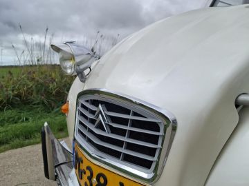 Citroën 2CV