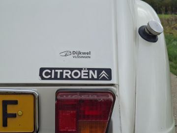 Citroën 2CV