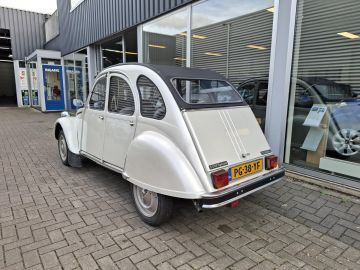 Citroën 2CV