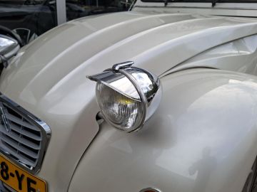 Citroën 2CV