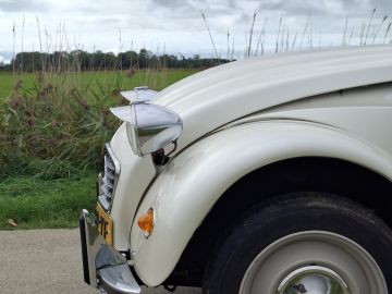 Citroën 2CV
