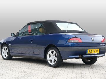 Peugeot 306
