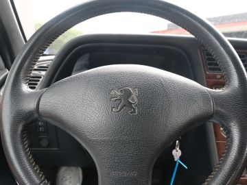 Peugeot 306