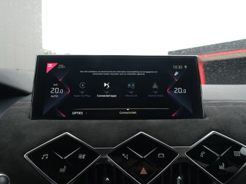 DS DS 3