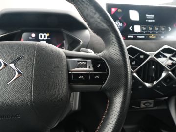 DS DS 3