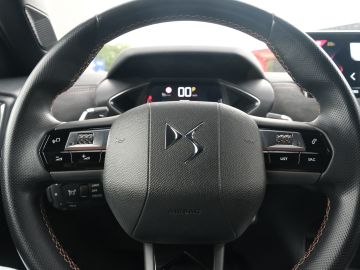 DS DS 3