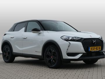 DS DS 3