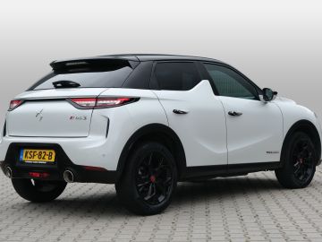 DS DS 3