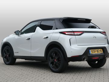 DS DS 3