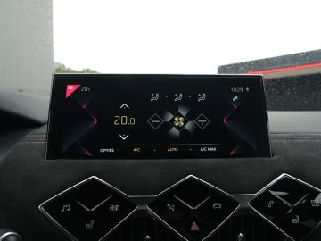 DS DS 3
