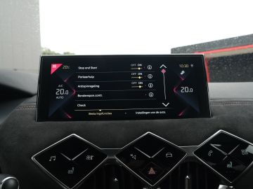 DS DS 3