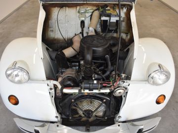 Citroën 2CV