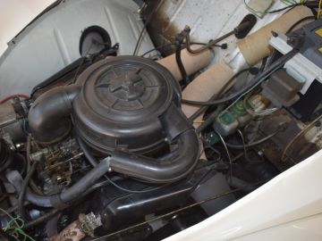 Citroën 2CV