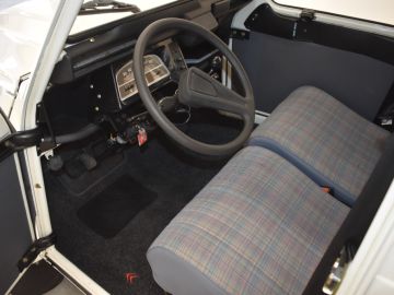 Citroën 2CV