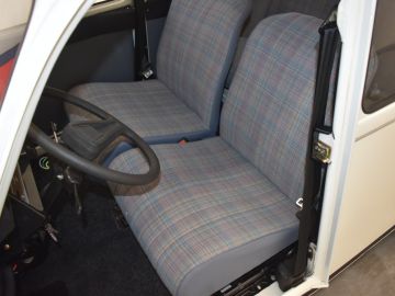 Citroën 2CV