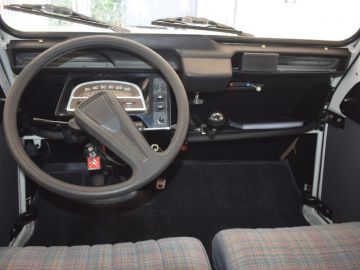 Citroën 2CV