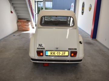Citroën 2CV
