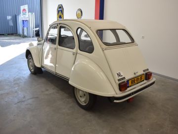 Citroën 2CV
