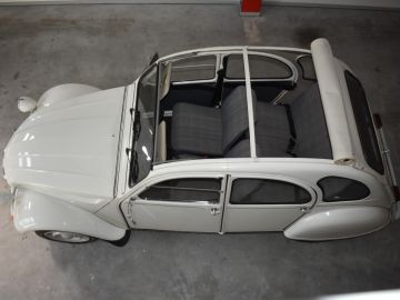 Citroën 2CV