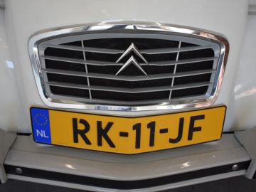 Citroën 2CV