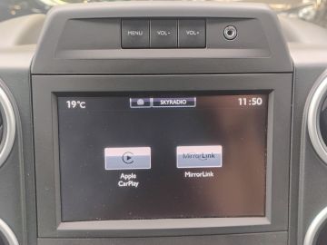 Citroën Berlingo